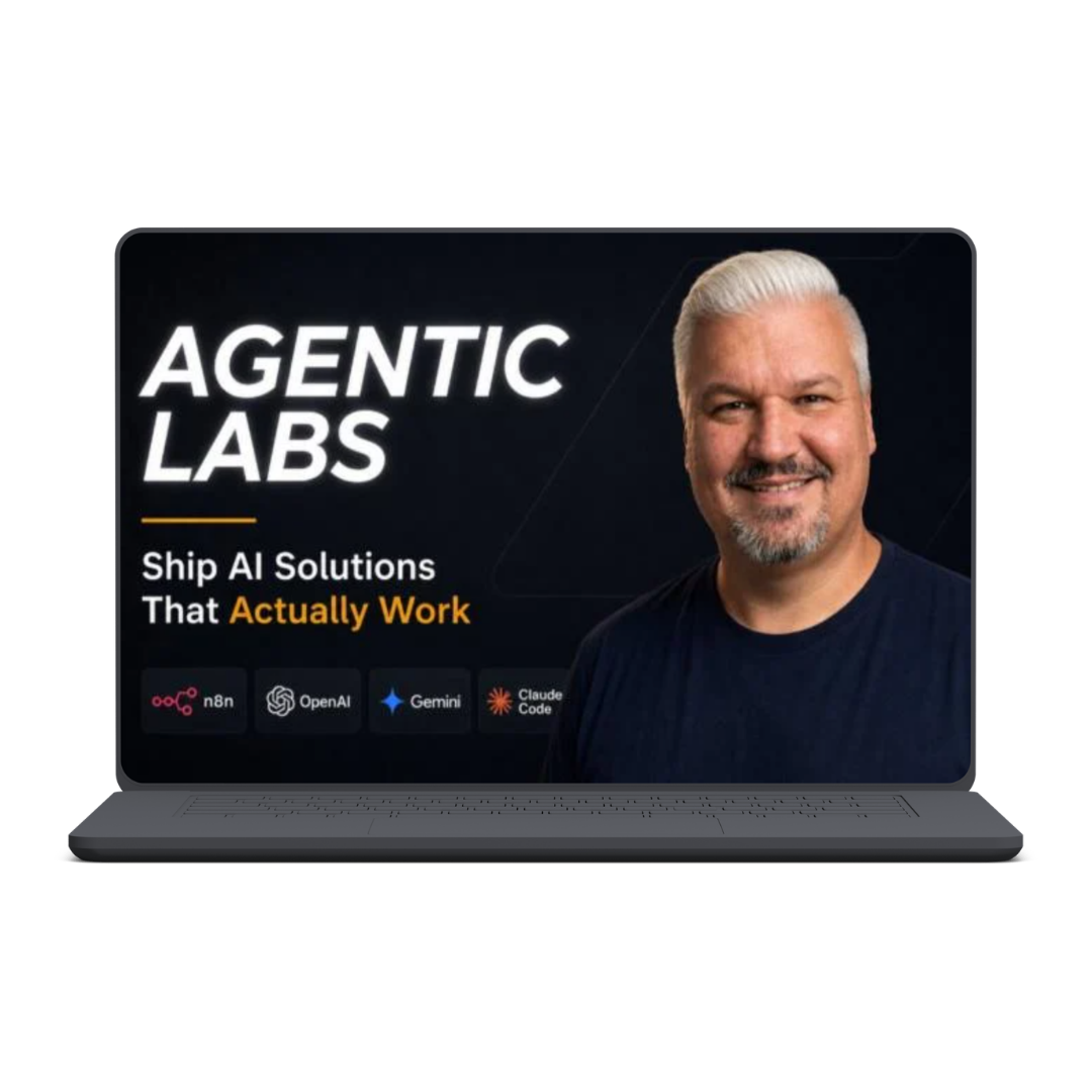 Build & Ship Real AI Products With Agentic Coding, Automation & SaaS System (2026 June)